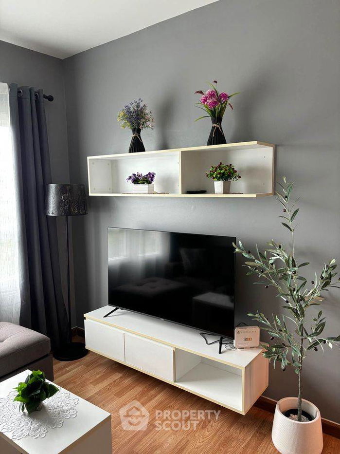 picture 2-BR Condo at The Trust Condo Hua Hin close to Hua Hin City (ID 1575284) - 13/25