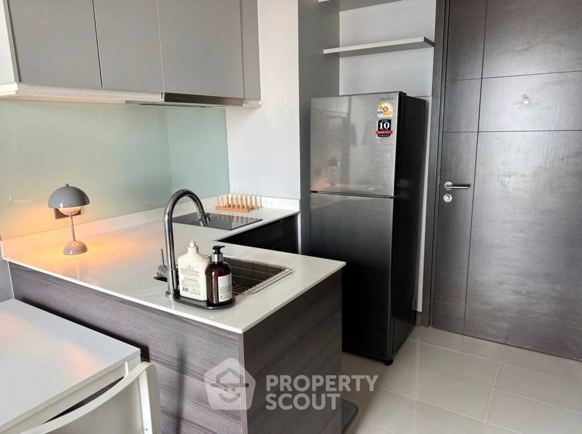 picture 1-BR Condo at Ceil By Sansiri near BTS Thong Lor (ID 2598170) - 5/9