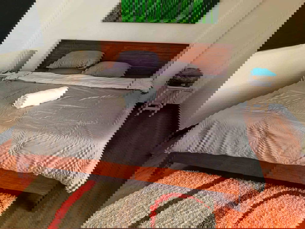 รูป ให้เช่าบ้าน 2 ชั้นราไวย์ 2 ห้องนอน 2 ห้องน้ำ พร้อมเข้าอยู่ได้เลย - รูปที่ 14/16