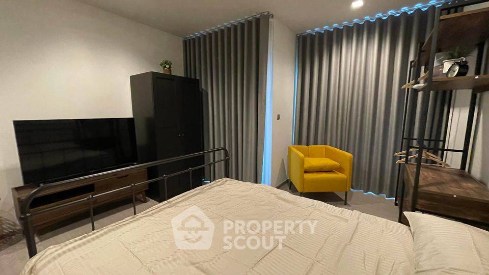 picture 1-BR Condo at Life Asoke - Rama 9 near MRT Phra Ram 9 (ID 747775) - 2/10