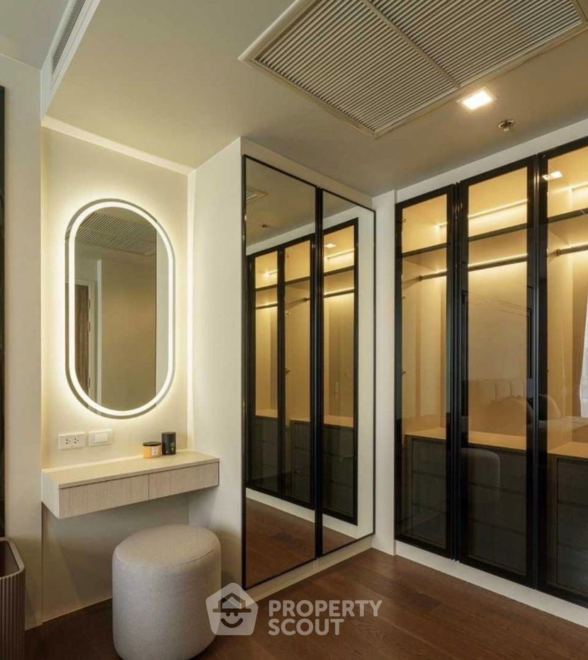 รูป คอนโด 2-ห้องนอน ที่ ไอดีโอ คิว สุขุมวิท 36 ใกล้ BTS ทองหล่อ (ID 2588798) - รูปที่ 7/7