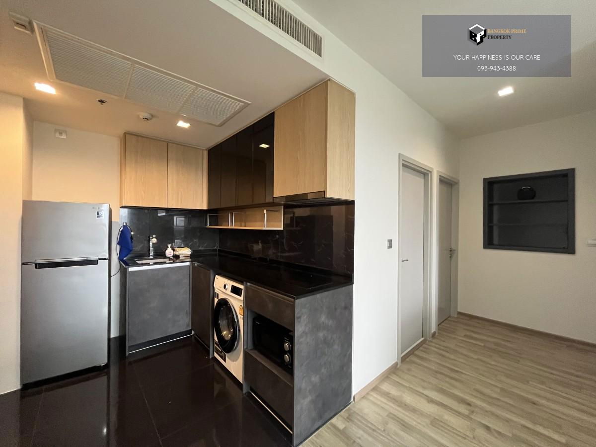 รูป The Line Jatujak-Mochit | 🚝ใกล้ BTS,MRTจตุจักร #2025111812990 #FC - รูปที่ 6/11