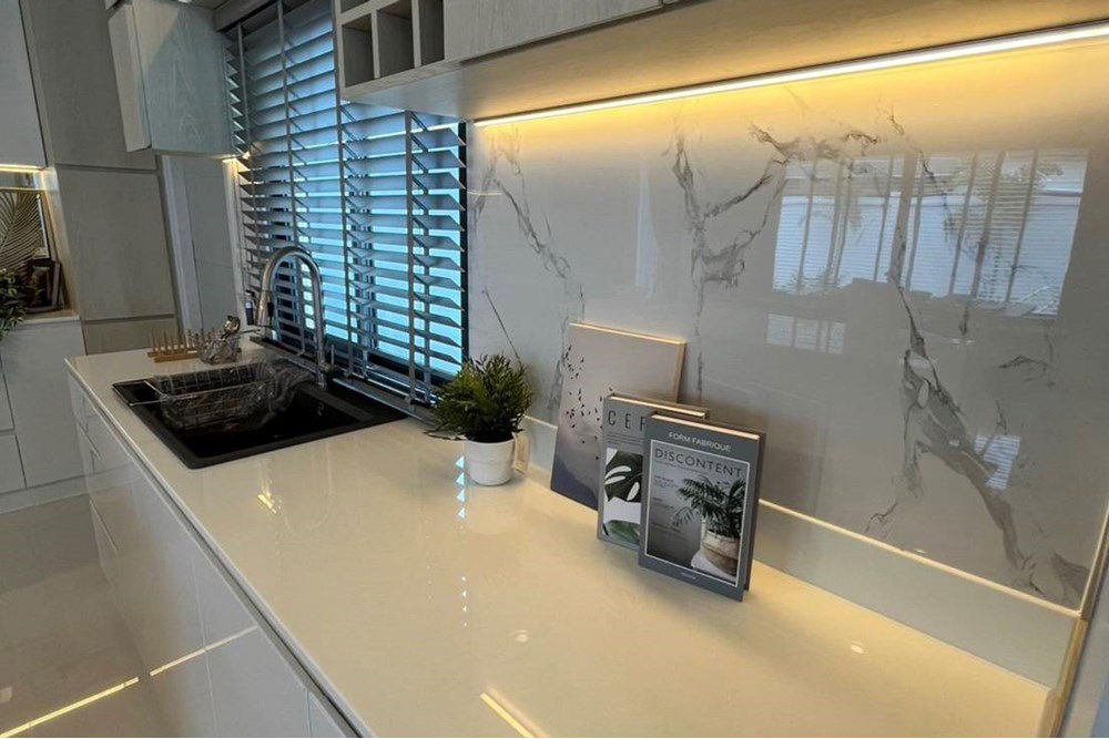 รูป [920471004-1067] พูลวิลล่า 3 ห้องนอน 2 ห้องน้ำ - เดอะปาล์มวิลล์ 3 - รูปที่ 14/16