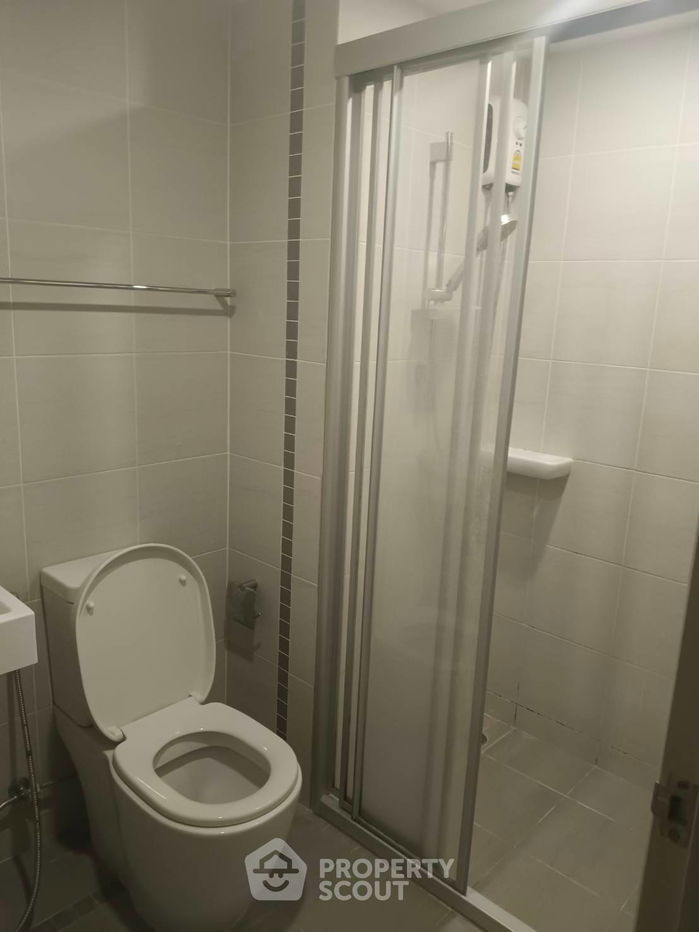 รูป คอนโด 1-ห้องนอน ที่ ลุมพินี ซีเล็คเต็ด สุทธิสาร-สะพานควาย ใกล้ BTS สะพานควาย (ID 2049168) - รูปที่ 6/6