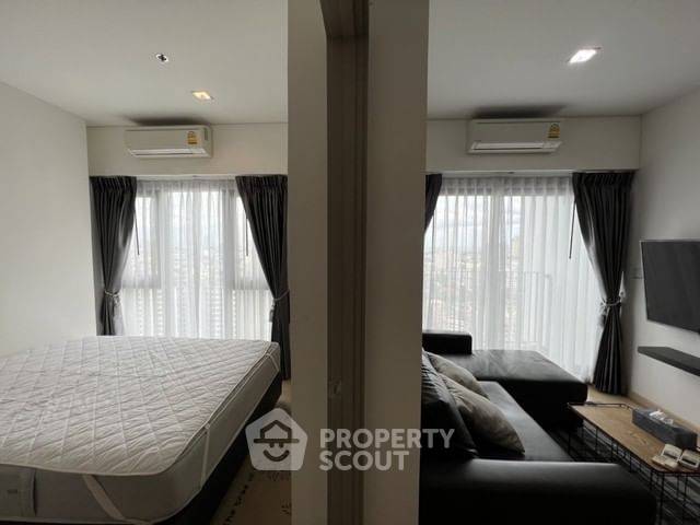 รูป คอนโด 2-ห้องนอน ที่ วิซดอม ค็อนเน็ค สุขุมวิท ใกล้ BTS ปุณณวิถี (ID 2025394) - รูปที่ 2/9