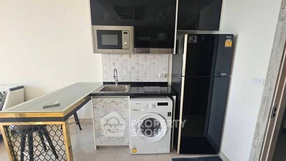 รูป คอนโด 1-ห้องนอน ที่ เดอะ ริเวียร่า โมนาโค ใกล้ เมืองพัทยา (ID 2596921) - รูปที่ 2/10