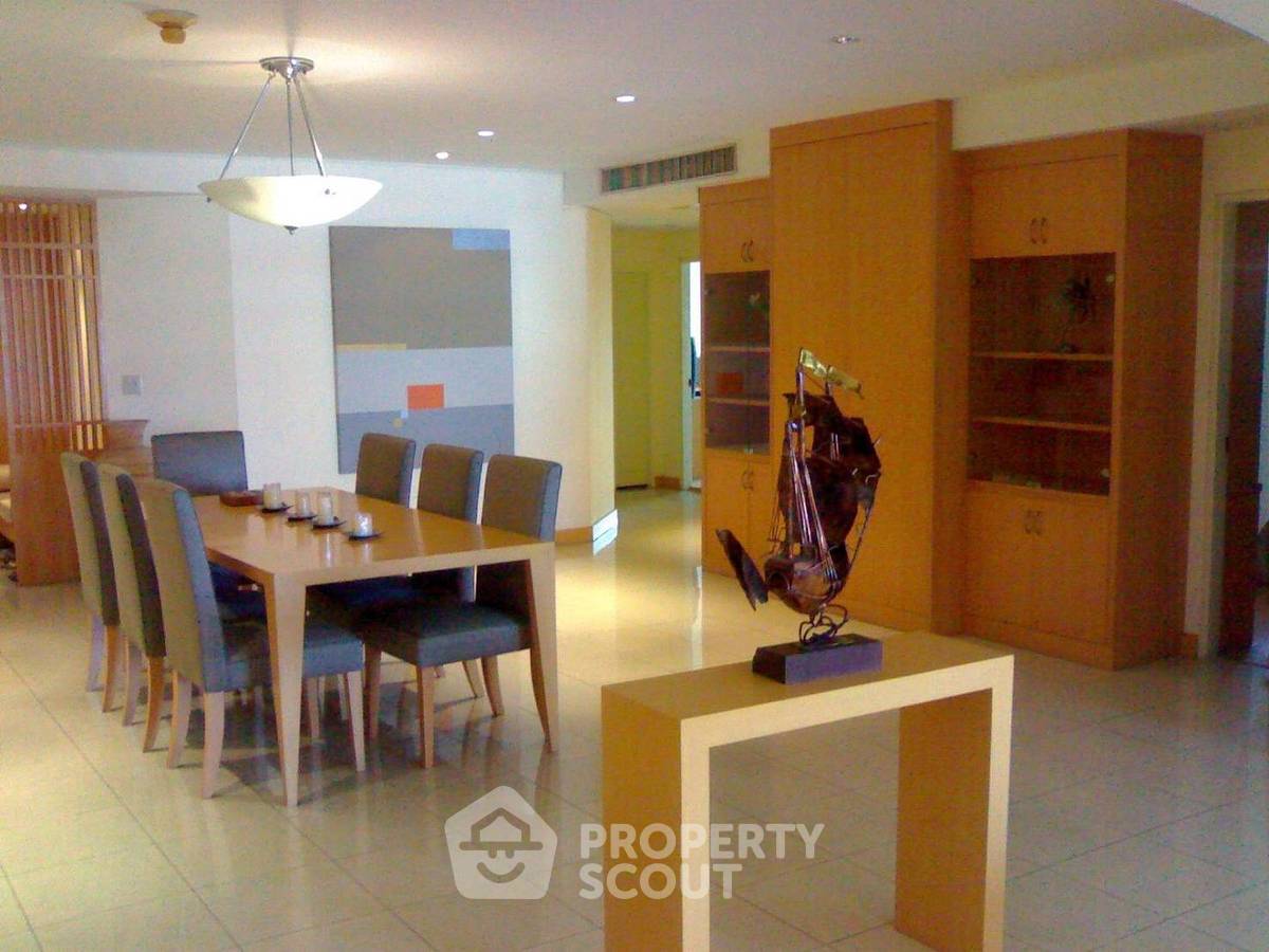 รูป คอนโด 3-ห้องนอน ที่ ลาส โคลินาส ใกล้ BTS อโศก (ID 993536) - รูปที่ 2/8