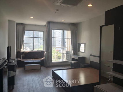 รูปภาพ 1-BR Condo at Citi Smart Sukhumvit 18 near BTS Asok (ID 1963341)
