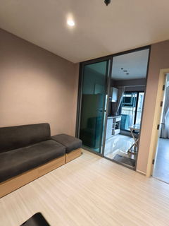 รูปภาพ For rent: Aspire Sathorn-Ratchaphruek, ready to move in. ST0603