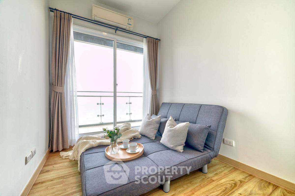 picture 2-BR Condo at The Zea Sriracha in Bang Phra (ID 2205036) - 5/19