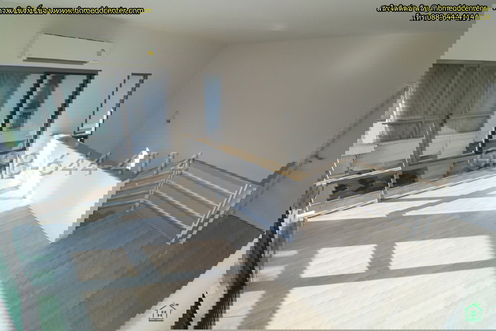 รูป บ้านหลังมุม ไม่เคยอยู่ สภาพมือหนึ่ง! ขายบ้านเดี่ยว Perfect Place พระราม 9 - กรุงเทพกรีฑา 61.8 ตร.ว พท.ใช้สอย 230 ตร.ม. พร้อมต่อเติม - รูปที่ 26/39