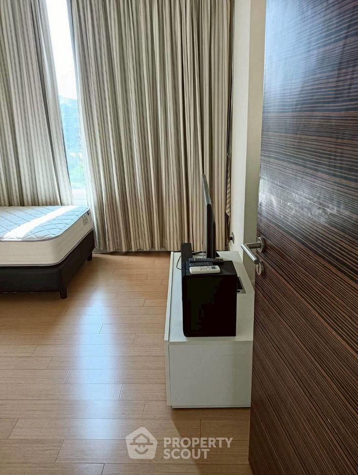 รูป คอนโด 3-ห้องนอน ที่ วอเตอร์มาร์ค เจ้าพระยาริเวอร์ ใกล้ BTS กรุงธนบุรี (ID 2600057) - รูปที่ 7/16