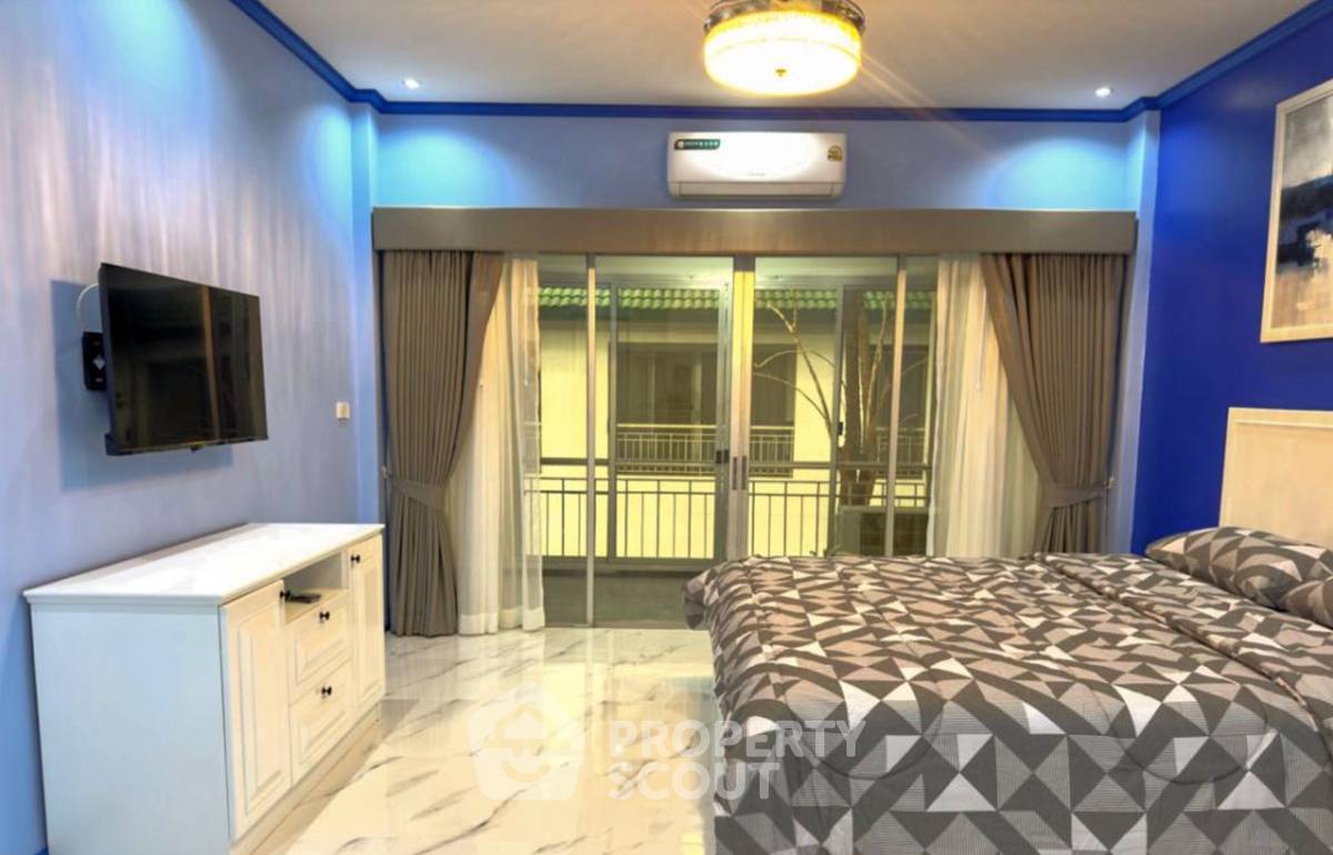 picture 1-BR Condo at Baan Suan Lalana Condominiums close to Pattaya (ID 1863884) - 9/11