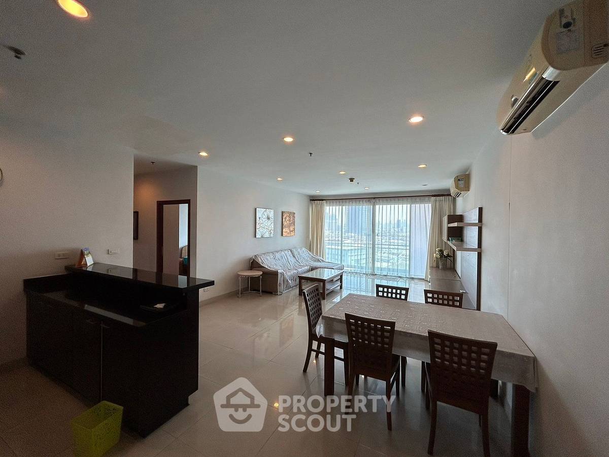 รูป คอนโด 3-ห้องนอน ที่ เดอะ สตาร์ เอสเตท แอท นราธิวาสราชนครินทร์ คอนโดมิเนียม ใน ช่องนนทรี (ID 1138932) - รูปที่ 4/20