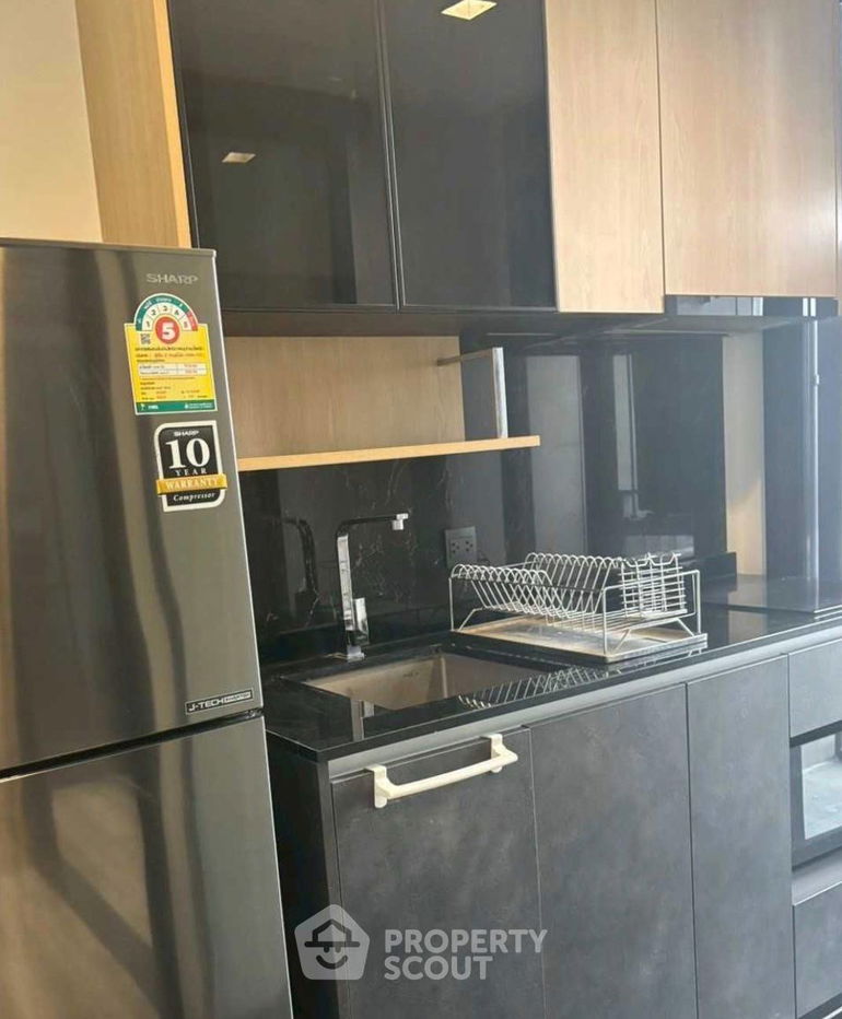 รูป คอนโด 1-ห้องนอน ที่ เดอะ ไลน์ จตุจักร – หมอชิต ใกล้ BTS หมอชิต (ID 2595855) - รูปที่ 8/9