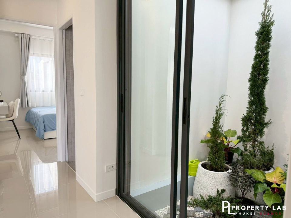 รูป บ้านหลังแรกเพื่อครอบครัว ทำเลดี ใกล้เมือง เริ่มเพียง 2.79 ลบ. - รูปที่ 14/23