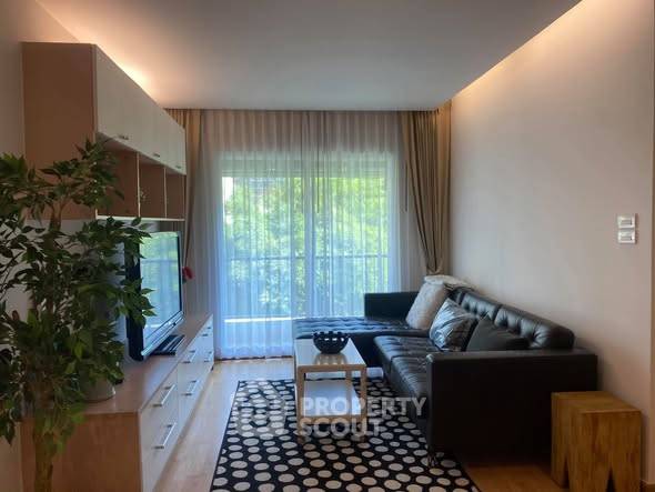 picture 2-BR Condo at The Residence Sukhumvit 52 Condominium near BTS On Nut (ID 2597385) - 1/10