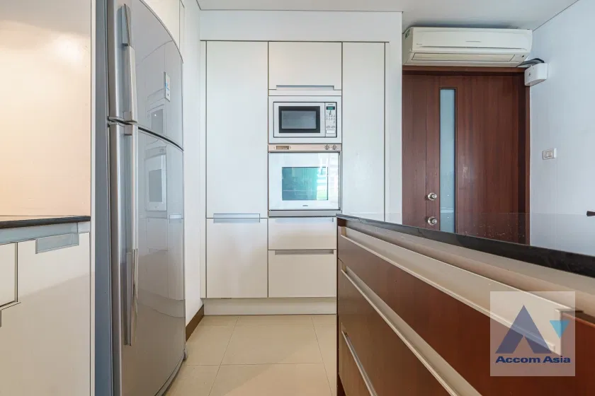 รูป 🔼🔽 AccomA 📩 The Park Chidlom Condominium - รูปที่ 12/20