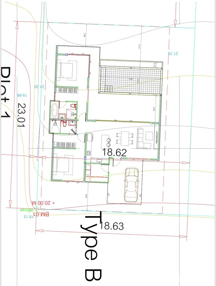 picture 3 Bedroom Villa for sale at Sawasdee Pool Villa Bophut 5 5576960 - 8/8