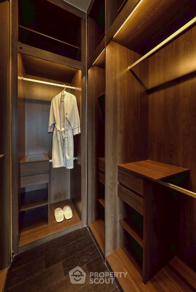 picture 1-BR Condo at Park Origin Thonglor near BTS Thong Lor (ID 2596638) - 9/10