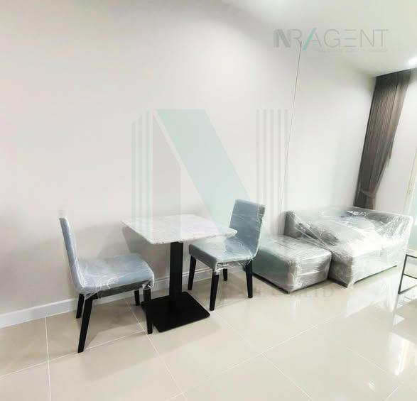 picture For Rent Condo CIRCLE CONDOMINIUM Building 1, Floor 15,1 bed room, Room size 48 sqm - 2/8