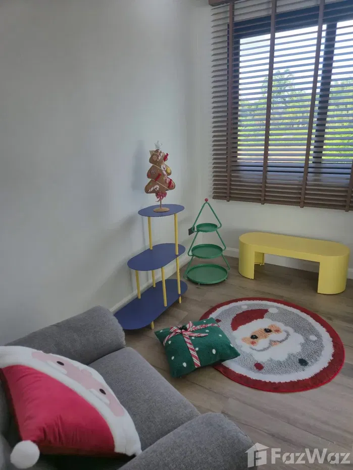 รูป ขาย บ้านเดี่ยว 4 ห้องนอน ใน โป่ง, ชลบุรี 5999567 - รูปที่ 12/19