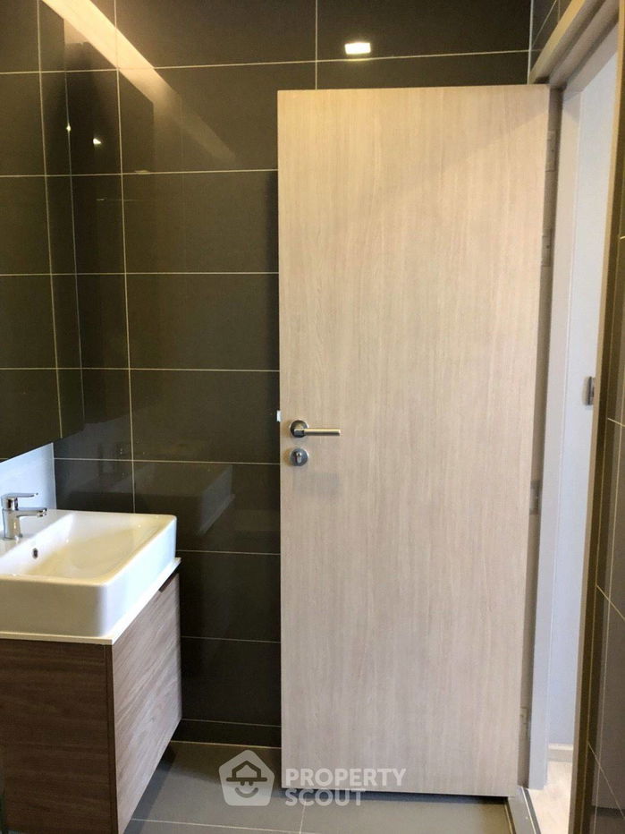 picture 1-BR Condo at M Thonglor 10 near BTS Thong Lor (ID 886113) - 14/19