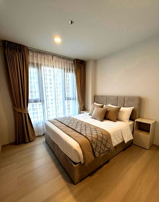 เช่าคอนโด BTS อ่อนนุช : Aspire Onnut Station ห้องสวย ราคาดี สอบถามเพิ่มเติมได้ที่ Line @condorental