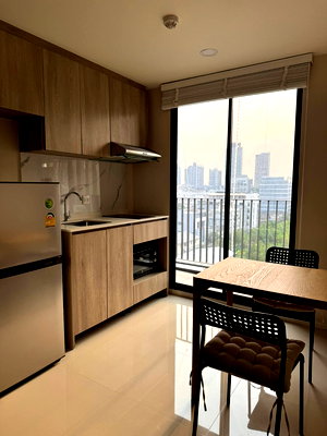 คอนโด BTS อ่อนนุช : 🍃OwNew310126🍃 📍 𝐈𝐊𝐎𝐍 𝐒𝐔𝐊𝐇𝐔𝐌𝐕𝐈𝐓 𝟕𝟕