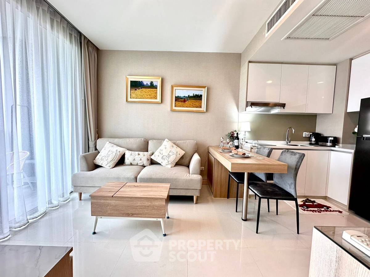picture 1-BR Condo at The Riviera Wongamat close to Sanctuary of Truth (ID 2597002) - 13/15