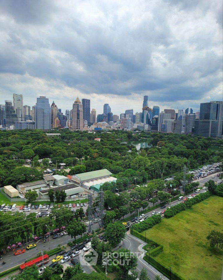 รูป คอนโด 1-ห้องนอน ที่ มิวนิค หลังสวน ใกล้ BTS ราชดำริ (ID 877872) - รูปที่ 24/24