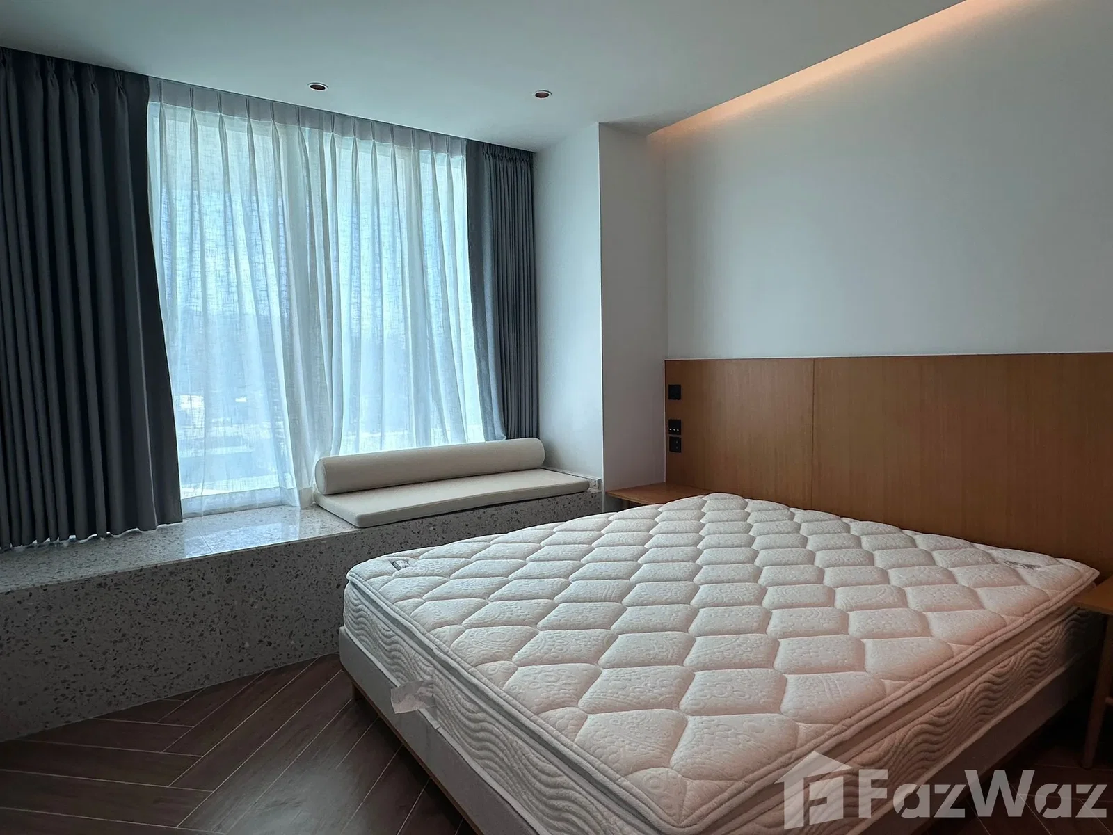 1 Bedroom Sea View Condo for Sale at Platinum Bay, Kamala 6011295 - image 3