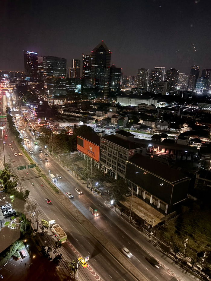 รูป เช่า แวนเทจ รัชวิภา เฟอร์นิเจอร์ครบ ใกล้ BTS รัชโยธิน - รูปที่ 24/24