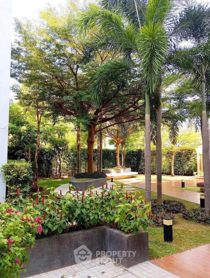 picture 2-BR Condo at The Trust Condo Hua Hin close to Hua Hin City (ID 1575284) - 25/25