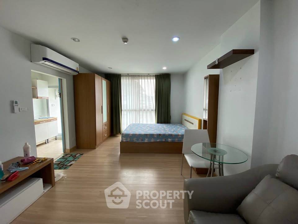 picture 1-BR Condo at The Niche Id Ladprao 130 in Khlong Chan (ID 2229634) - 1/6
