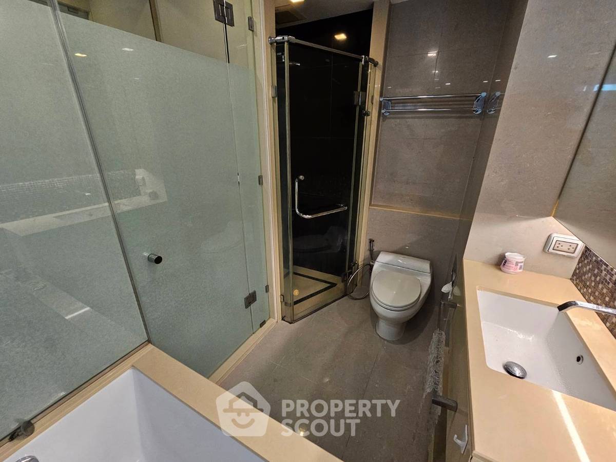 picture 1-BR Condo at The Address Asoke near ARL Makkasan (ID 1925438) - 12/13