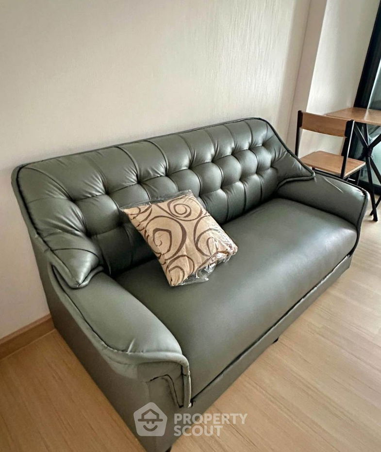 picture 1-BR Condo at Supalai Prime Rama 9 in Bang Kapi (ID 2598709) - 3/15