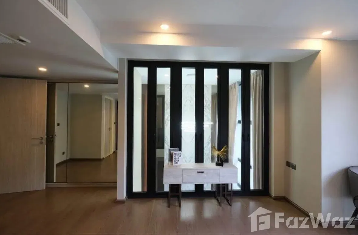 รูป คอนโดให้เช่า 2 ห้องนอน ในโครงการ ณ วรา เรสซิเดนซ์ 6007809 - รูปที่ 7/10