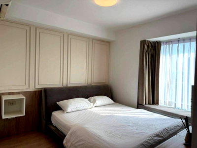 Condos for rent : ✅ FMR209 ✅ Line : @p2nproperty