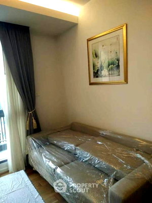 Condos for rent Early Sukhumvit : 1-BR Condo at Focus Ploenchit near BTS Nana (ID 2086101)