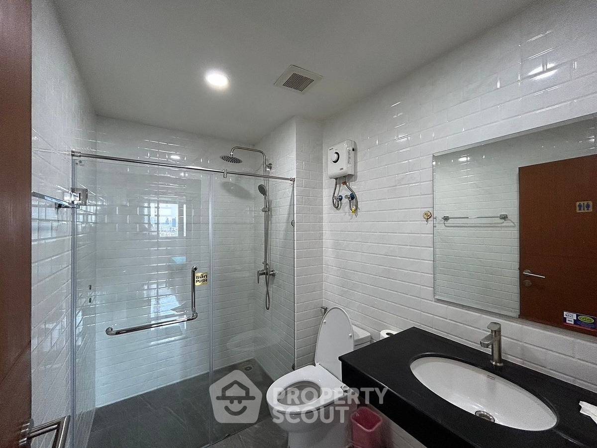 รูป คอนโด 3-ห้องนอน ที่ เดอะ สตาร์ เอสเตท แอท นราธิวาสราชนครินทร์ คอนโดมิเนียม ใน ช่องนนทรี (ID 1138932) - รูปที่ 18/20