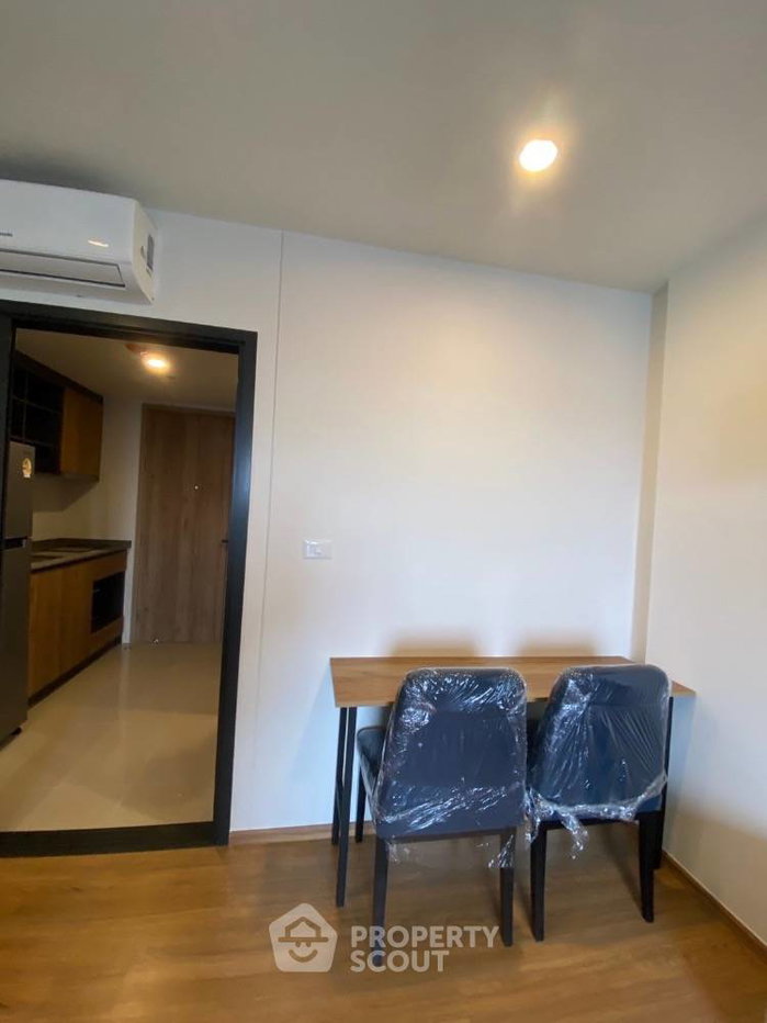 รูป คอนโด 1-ห้องนอน ที่ เดอะ ไลน์ ไวบ์ พหลโยธิน ใกล้ BTS ห้าแยกลาดพร้าว (ID 1937522) - รูปที่ 8/36