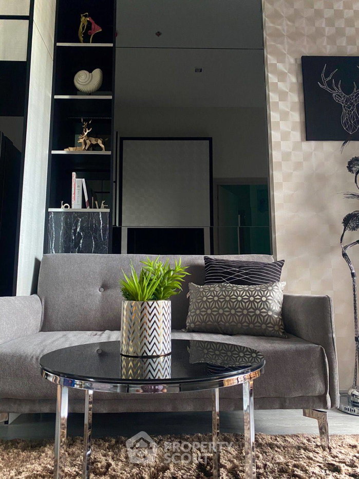 รูป คอนโด 1-ห้องนอน ที่ เดอะ ไลน์ สุขุมวิท 101 ใกล้ BTS ปุณณวิถี (ID 46061) - รูปที่ 12/13