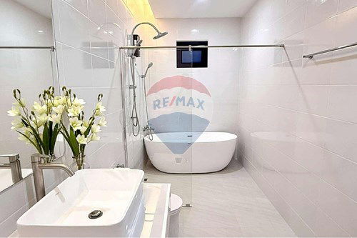 picture [920311045-22] New two storeyHouseForsale narly Sukhumvit Pattaya - 31/40