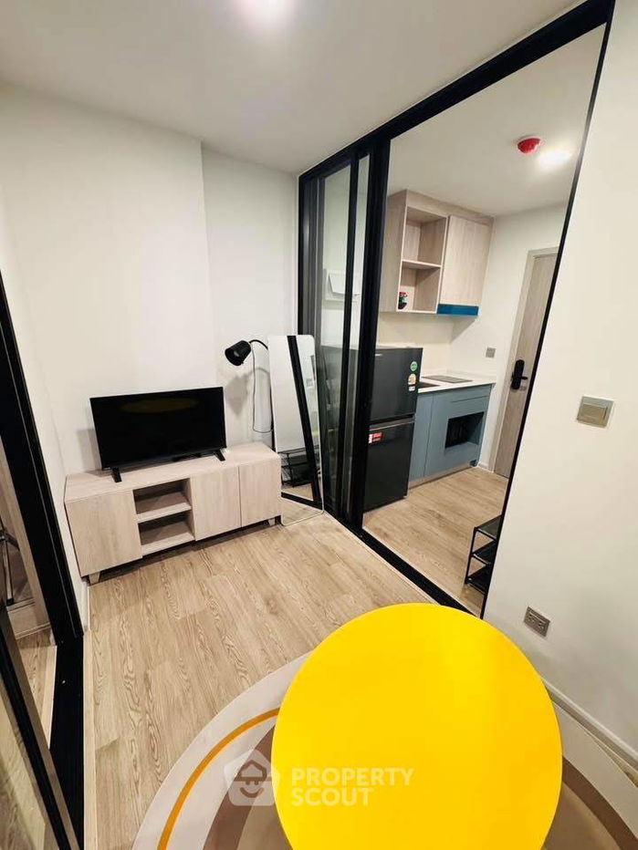 picture 1-BR Condo at KAVE Seed Kaset near BTS Kasetsart University (ID 2600093) - 2/6