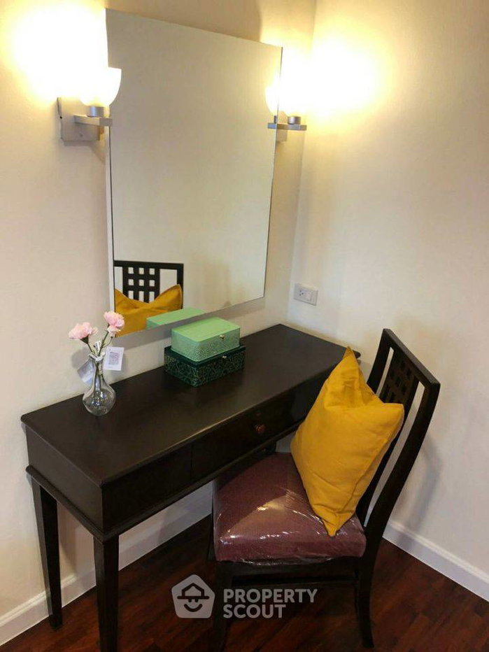 picture 2-BR Condo at D.S. Tower 1 Sukhumvit 33 Condominium near BTS Phrom Phong (ID 513148) - 13/22