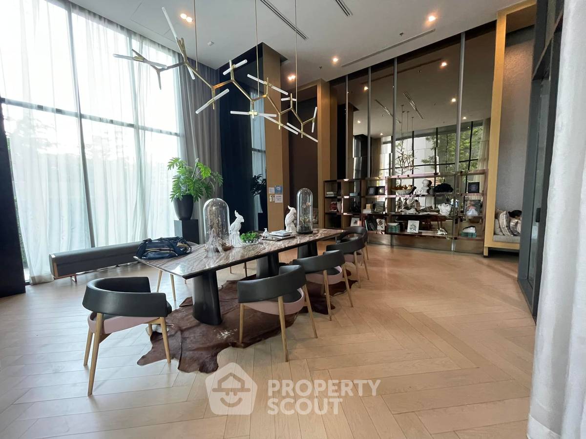 รูป คอนโด 1-ห้องนอน ที่ ไลฟ์ สุขุมวิท 48 ใกล้ BTS พระโขนง (ID 738879) - รูปที่ 18/22