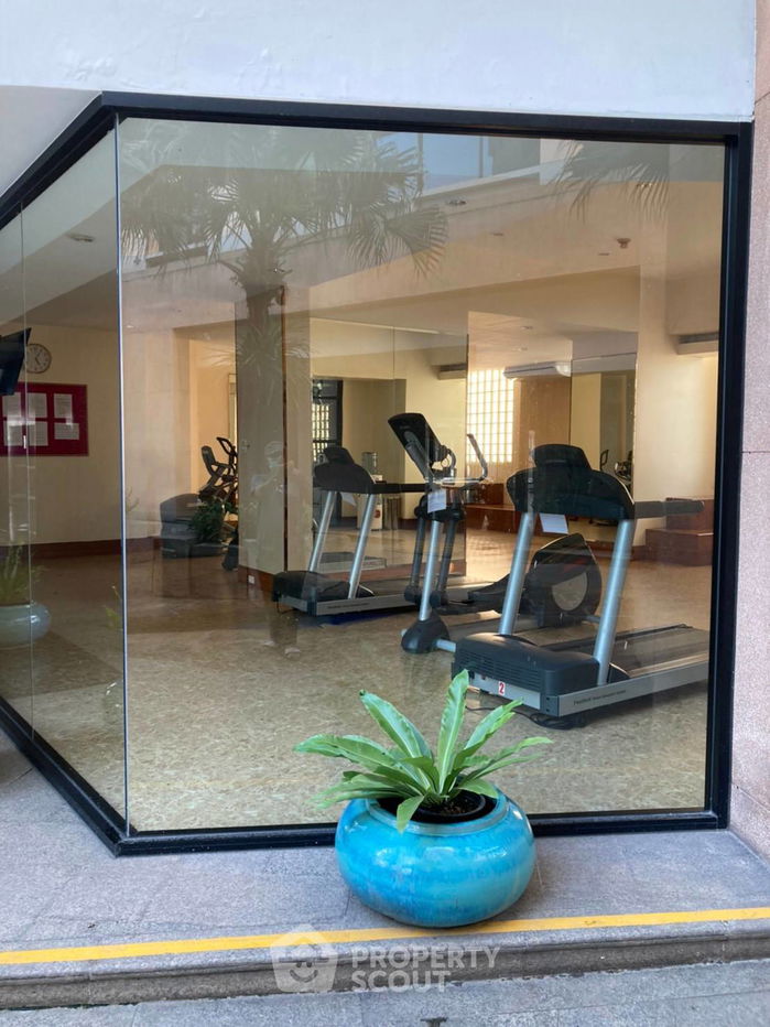 รูป คอนโด 3-ห้องนอน ที่ เพรสซิเดนท์ ปาร์ค คอนโดมิเนี่ยม ใกล้ MRT ศูนย์การประชุมแห่งชาติสิริกิติ์ (ID 2600435) - รูปที่ 18/31