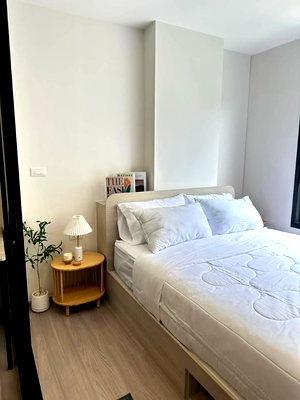 เช่าคอนโด เซ็นทรัล เฟสติวัล ภูเก็ต : ให้เช่า ‼️ D Condo Reef กะทู้ | 1 ห้องนอน วิวสระ  ✅ พร้อมเข้าอยู่ 