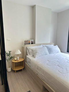 รูปภาพ ให้เช่า ‼️ D Condo Reef กะทู้ | 1 ห้องนอน วิวสระ ✅ พร้อมเข้าอยู่